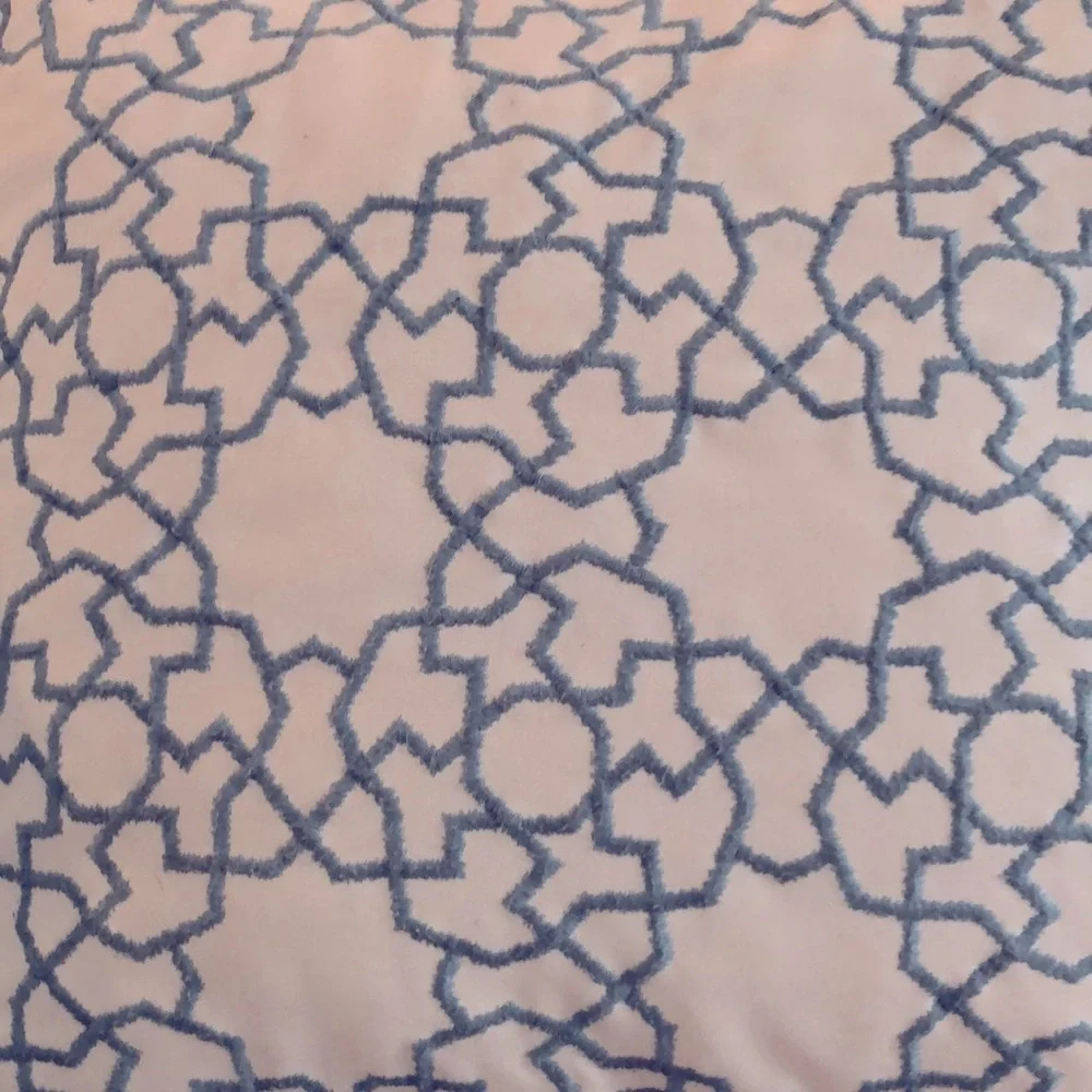 POTTERY BARN PILLOWS